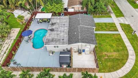 29928 SW 159th Dr, Homestead, FL 33033