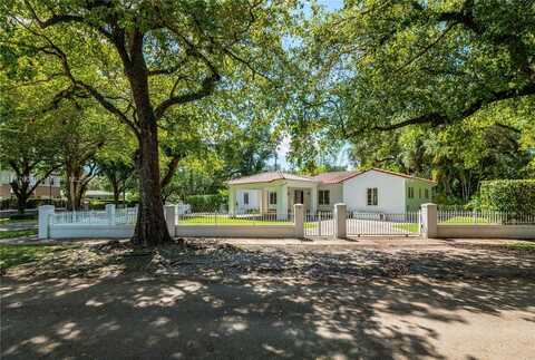1820 Ferdinand St, Coral Gables, FL 33134