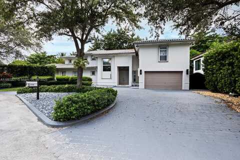 5740 SW 59th Pl, South Miami, FL 33143
