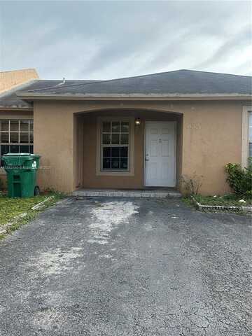 20305 NW 27th Ct, Miami Gardens, FL 33056
