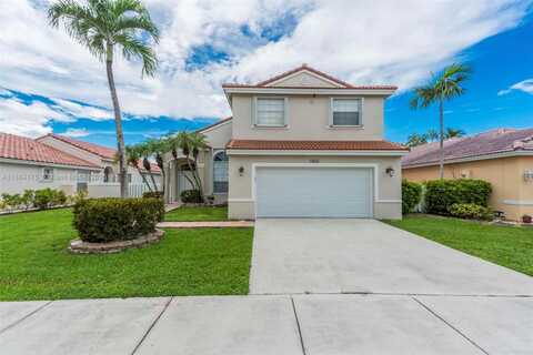 1036 NW 187th Ave, Pembroke Pines, FL 33029