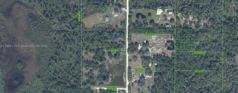 3415 W TAUNTON RD, Avon Park, FL 33825