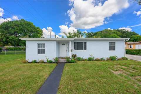175 NW 125th St, North Miami, FL 33168