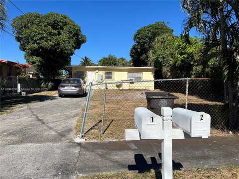 1115 21st St, West Palm Beach, FL 33407