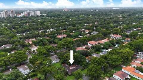 1700 Segovia St, Coral Gables, FL 33134