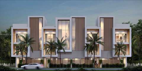 929 NE 17 way, Fort Lauderdale, FL 33304