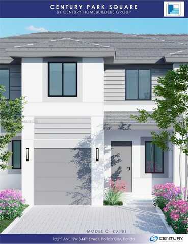 18945 SW 344th Ter, Homestead, FL 33034