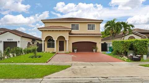 15789 SW 138th Ter, Miami, FL 33196
