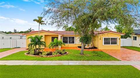 1656 W 80th St, Hialeah, FL 33014