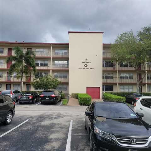 1551 SW 135th Ter, Pembroke Pines, FL 33027