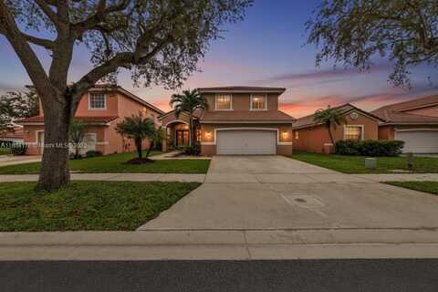 4921 SW 152nd Ave, Miramar, FL 33027