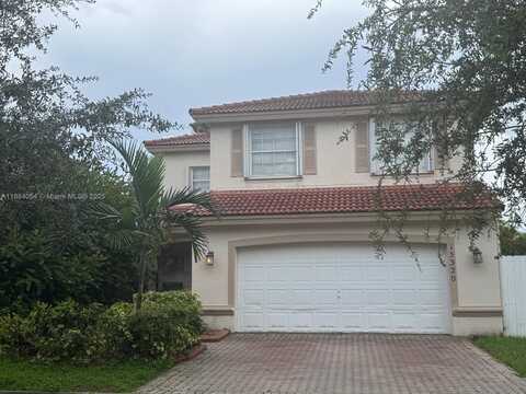 15320 SW 47th St, Miramar, FL 33027