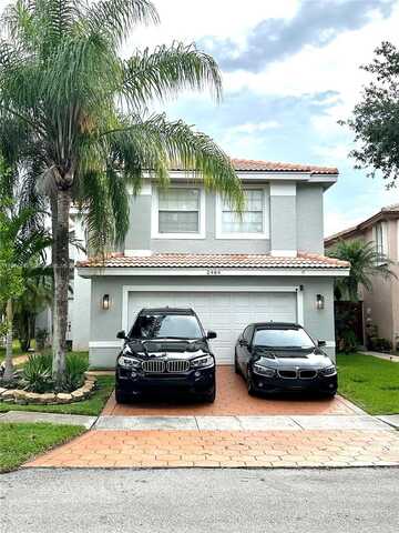 2484 SW 177th Ter, Miramar, FL 33029