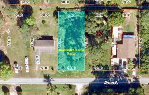 3602 Avenue L, Fort Pierce, FL 34947