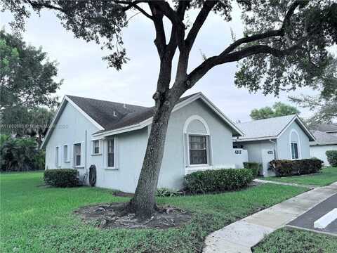 4317 NW 120th Ln, Sunrise, FL 33323