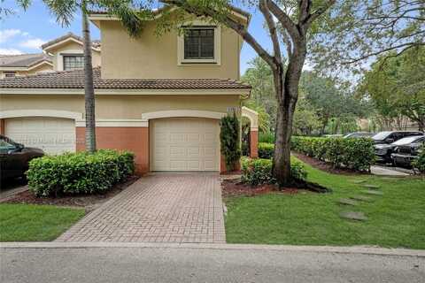 4101 Forest Dr, Weston, FL 33332