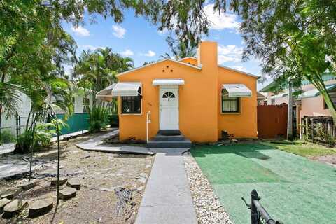 1932 Adams St, Hollywood, FL 33020