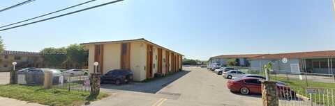 4050 NW 135th St, Opa Locka, FL 33054