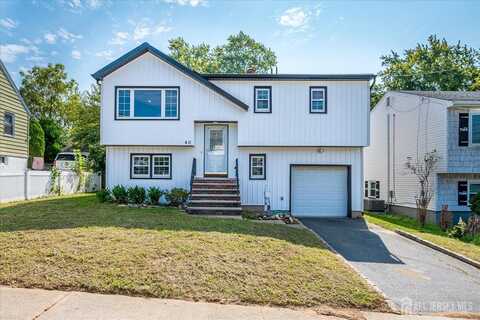 40 Brown Avenue, Iselin, NJ 08830