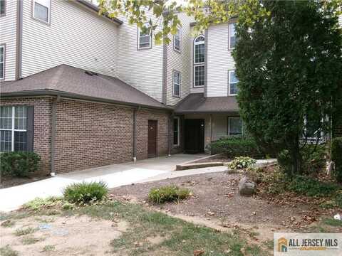 4261 Bayberry Court, Brunswick Gardens, NJ 08852