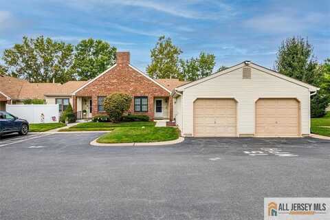 78 Whitehead Lane, East Brunswick, NJ 08816