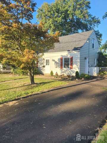 233 Plainfield Avenue, Edison, NJ 08817