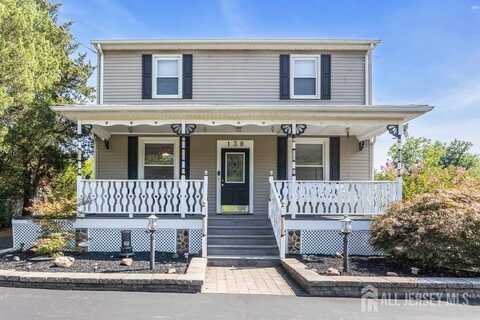 138 Main Street, Helmetta, NJ 08828