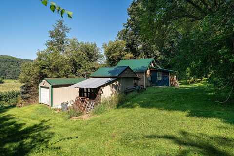 23509 County Hwy, Richland Center, WI 53581