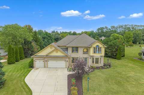 215 Emerald Dr, Mount Pleasant, WI 53406