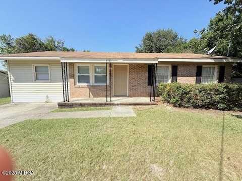 4943 Nisbet Drive, Macon, GA 31206