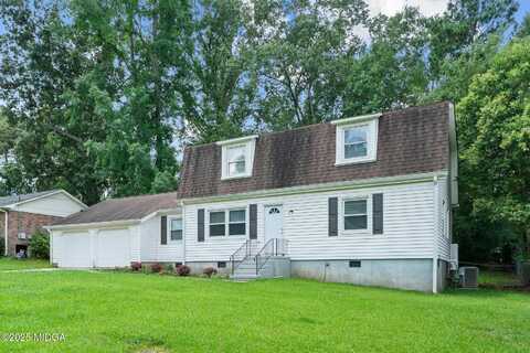3268 Misty Valley Drive, Macon, GA 31204
