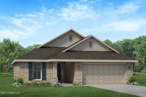 14781 Davidson Court, Gulfport, MS 39503