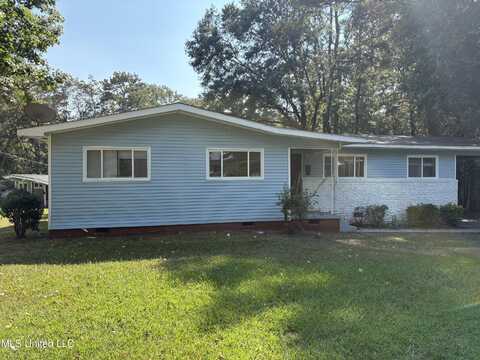537 Meadowview Drive, Jackson, MS 39206