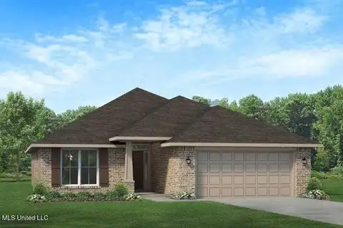 14785 Davidson Court, Gulfport, MS 39503