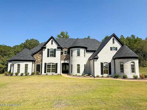 11444 Vicki'S Lane, Olive Branch, MS 38654