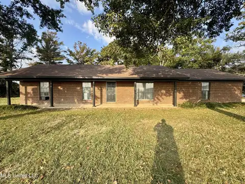 17 Neal Robinson Road, Drew, MS 38737