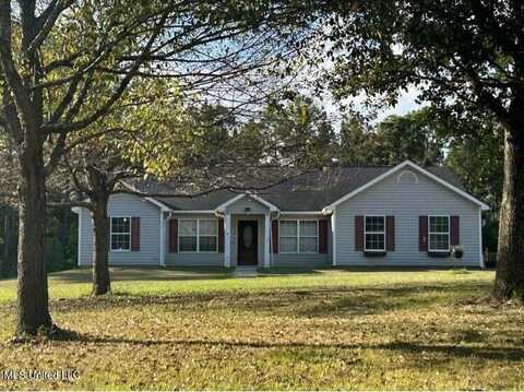 5432 Dogwood Drive, Vancleave, MS 39565