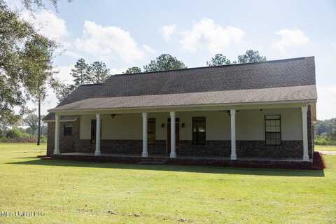 2612 NE Bahalia Road, Wesson, MS 39191