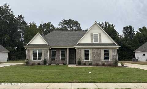 1444 Crk Hvn Drive, Hernando, MS 38632