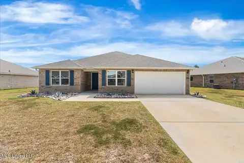 18037 Big Leaf Drive, Gulfport, MS 39503