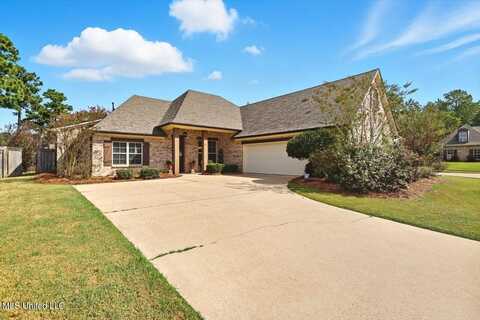 205 Wellington Way, Brandon, MS 39047
