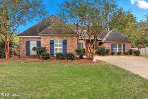 105 Talons Point, Madison, MS 39110