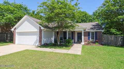 874 Brentwood Drive, Biloxi, MS 39532