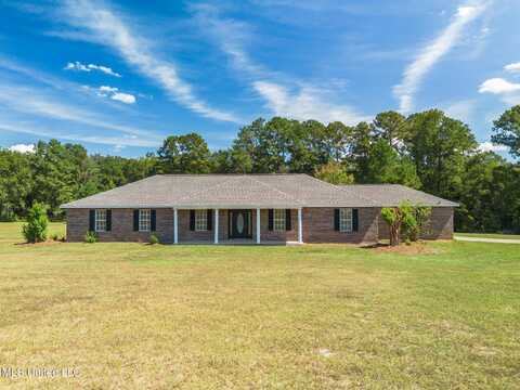79 Deer Run Drive, Wiggins, MS 39577