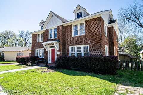 803 N Congress Street, Jackson, MS 39202