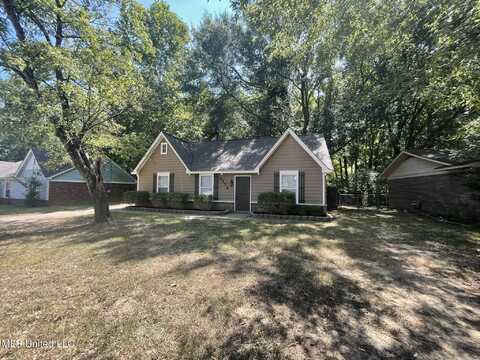 5579 Chapel Hill Drive, Horn Lake, MS 38637