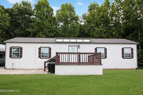 317 Lakeview Drive, Yazoo City, MS 39194