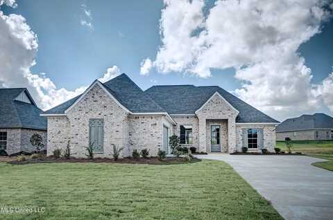 439 Baleigh Way, Canton, MS 39046