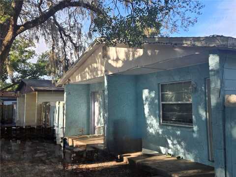 10116 N HYACINTH AVENUE, TAMPA, FL 33612