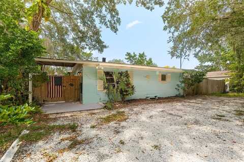 6129 BEACON POINT DRIVE, WEEKI WACHEE, FL 34607
